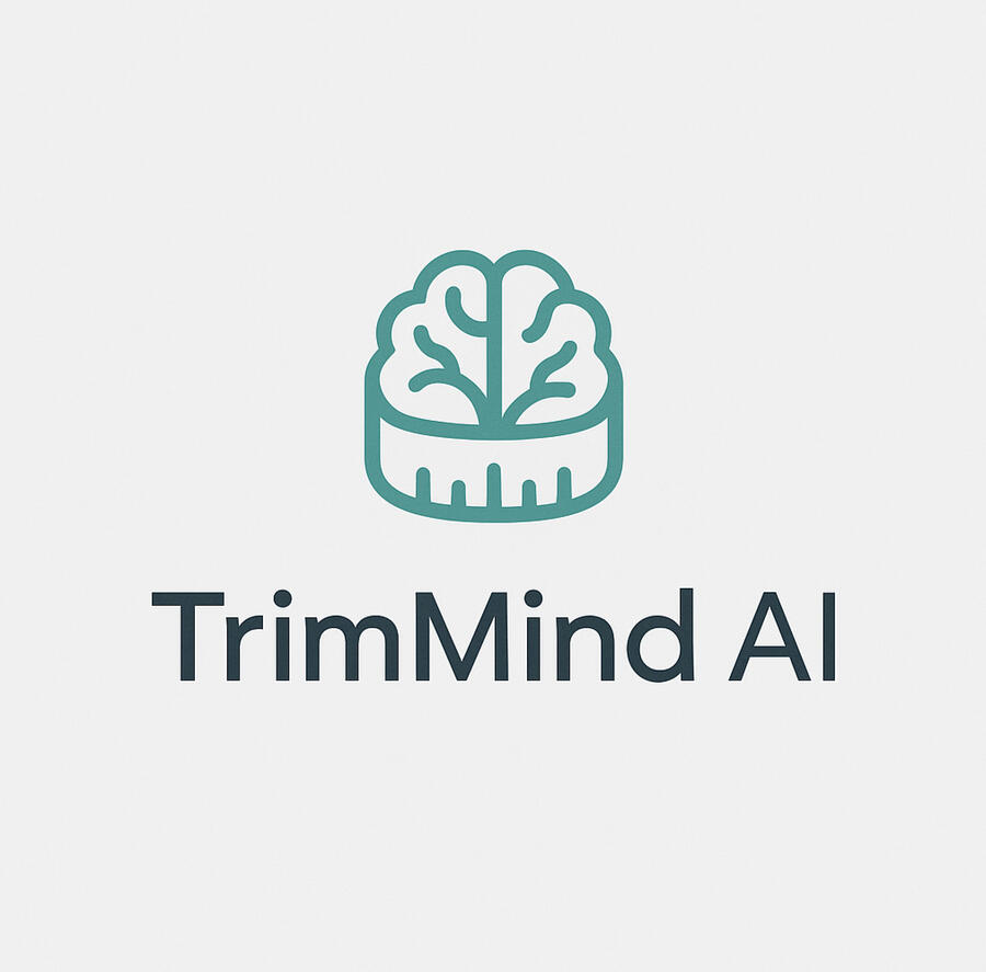 Use the TrimMind AI tracker to build habits, stay accountable, and see real results.